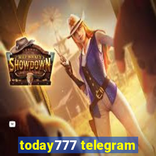 today777 telegram